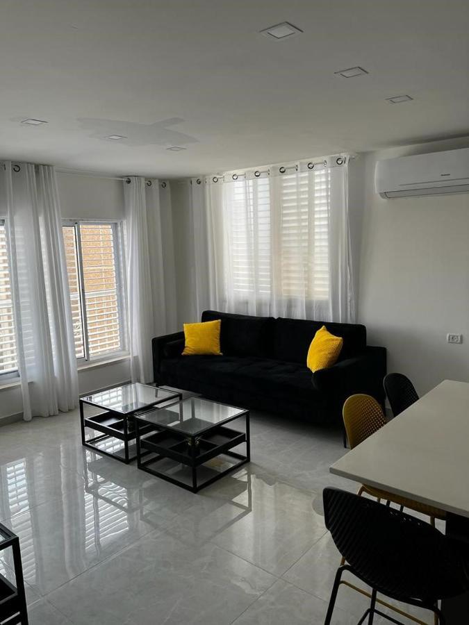 מישל נופש ,צופית תחתית 6003 Hotel Eilat Exterior photo