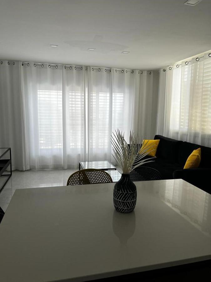 מישל נופש ,צופית תחתית 6003 Hotel Eilat Exterior photo