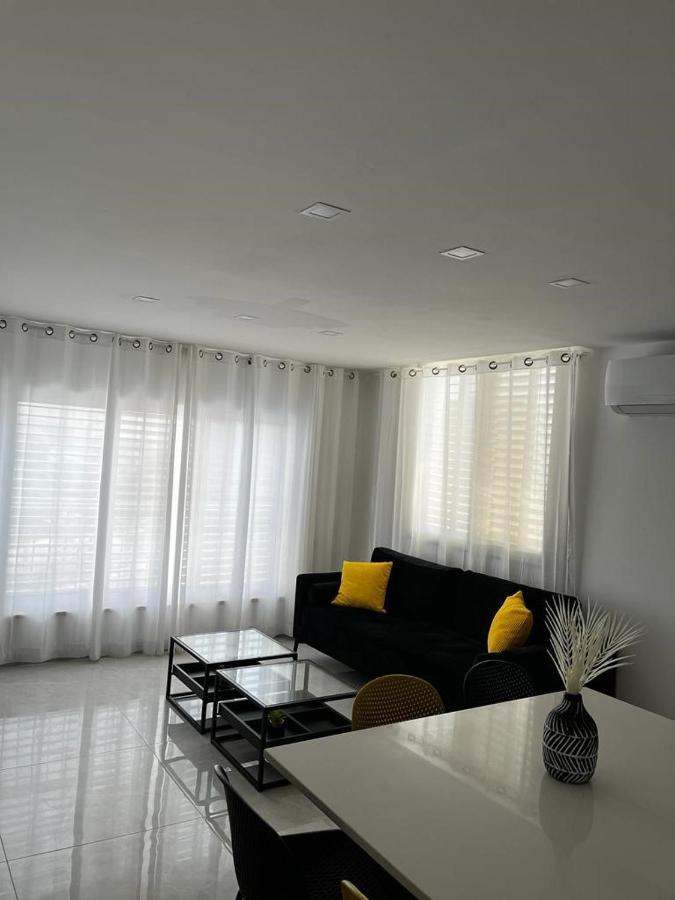 מישל נופש ,צופית תחתית 6003 Hotel Eilat Exterior photo