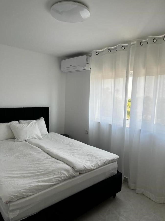 מישל נופש ,צופית תחתית 6003 Hotel Eilat Exterior photo