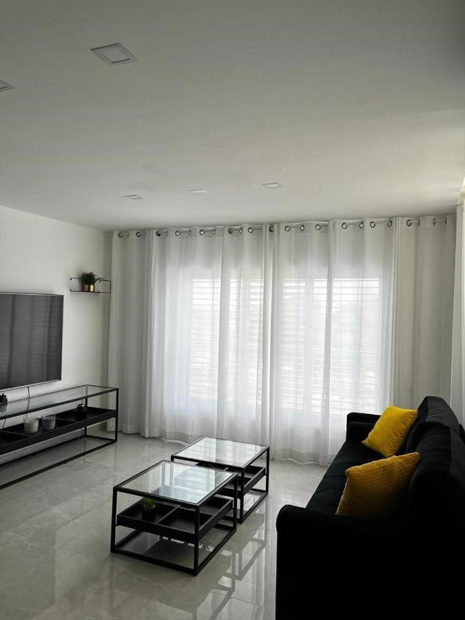 מישל נופש ,צופית תחתית 6003 Hotel Eilat Exterior photo
