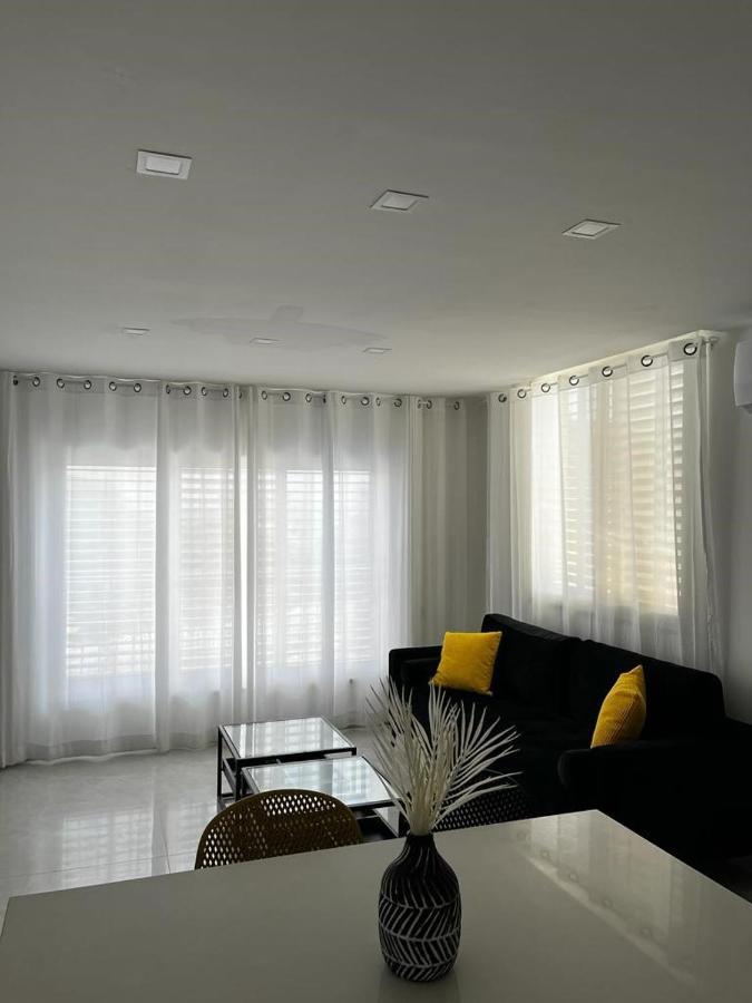 מישל נופש ,צופית תחתית 6003 Hotel Eilat Exterior photo